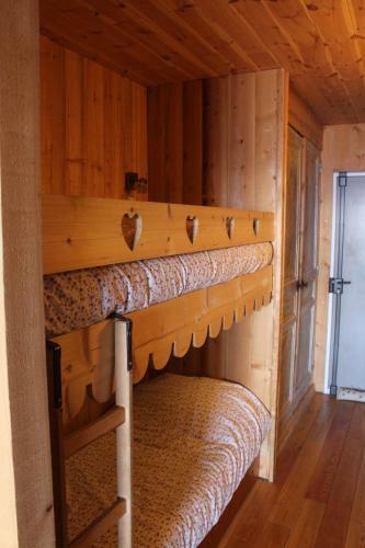 Apartamento Praloup 1600 Beau Studio Avec Tr�s Belle Vue
