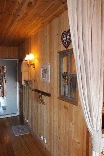 Apartamento Praloup 1600 Beau Studio Avec Tr�s Belle Vue