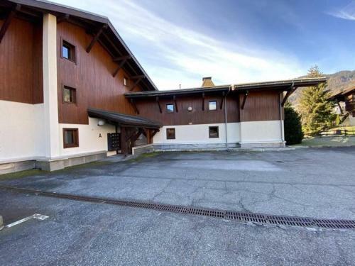 Apartamento Clos Des Meurets