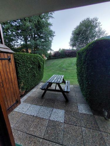 Apartamento Clos Des Meurets