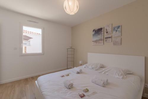 Maison Ideale Pour Sejour En Famille Proche Plage