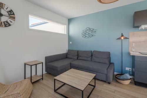 Maison Ideale Pour Sejour En Famille Proche Plage