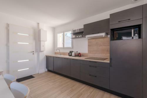 Maison Ideale Pour Sejour En Famille Proche Plage