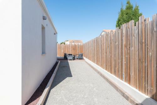 Maison Ideale Pour Sejour En Famille Proche Plage