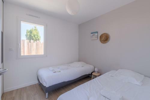 Maison Ideale Pour Sejour En Famille Proche Plage