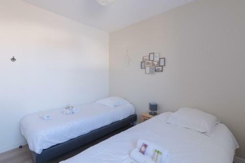 Maison Ideale Pour Sejour En Famille Proche Plage