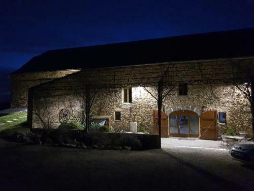 La Vieille Grange