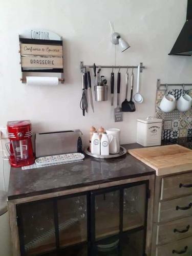 Bed & Breakfast La Grange