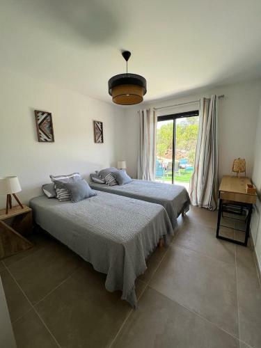 Villa Monte E Mare
