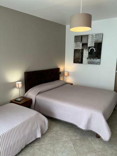 Bed & Breakfast Ljdsg
