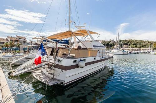 Les Yachts De Porto Vecchio - Le Philae
