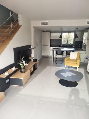 Apartamento Costa Nera