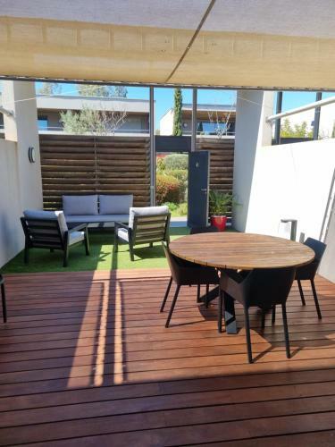 Apartamento Costa Nera