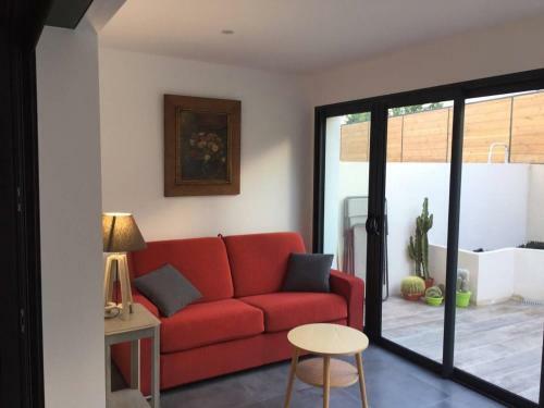 Apartamento Studio Porto-vecchio, 1 Pi�ce, 4 Personnes - Fr-1-62-167