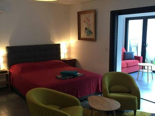Apartamento Studio Porto-vecchio, 1 Pi�ce, 4 Personnes - Fr-1-62-167