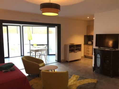 Apartamento Studio Porto-vecchio, 1 Pi�ce, 4 Personnes - Fr-1-62-167
