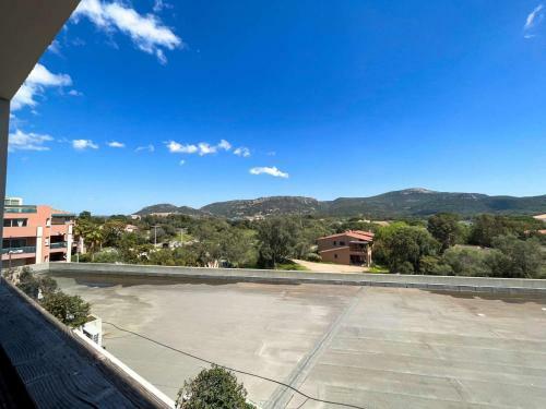 Apartamento Studio Porto-vecchio, 1 Pi�ce, 2 Personnes - Fr-1-62-168