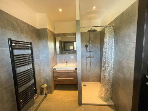 Apartamento Studio Porto-vecchio, 1 Pi�ce, 2 Personnes - Fr-1-62-168