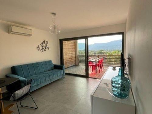 Apartamento Studio Porto-vecchio, 1 Pi�ce, 2 Personnes - Fr-1-62-168