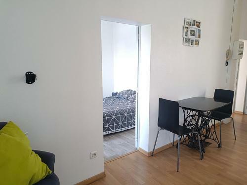 Apartamento T2 Vue Sur Loire