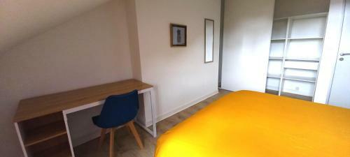 Hostal Histoire De Loire - La Toue