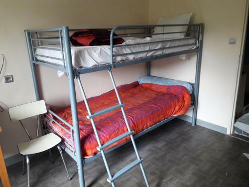 Hostal Un Petit D�tour