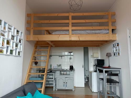 Apartamento Studio Quai De Loire Hyper Centre