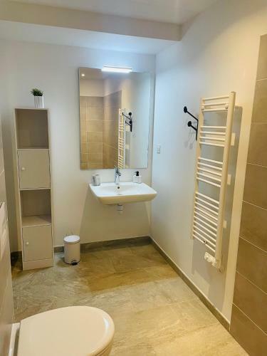 Apartamento Opale Sarlat