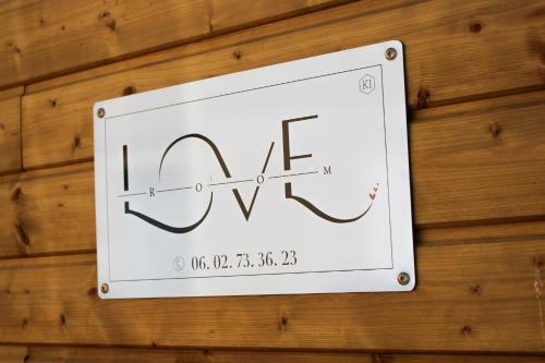 Apartamento La Love Room Sarladaise