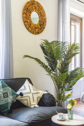 Apartamento L'amazone