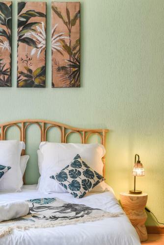 Apartamento L'amazone