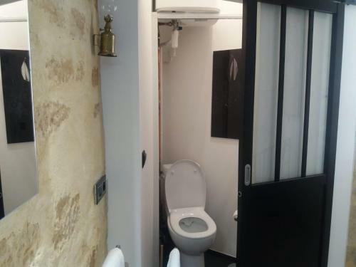 Apartamento Le Loft De La Salamandre Sarlat