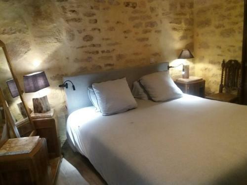 Apartamento Le Loft De La Salamandre Sarlat