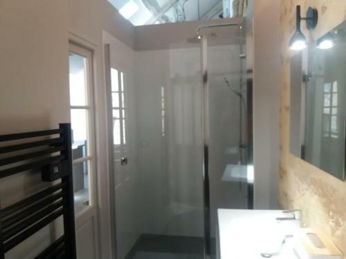 Apartamento Le Loft De La Salamandre Sarlat