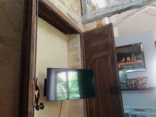 Apartamento Le Loft De La Salamandre Sarlat