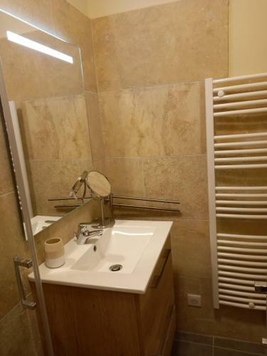 Apartamento Appartement De Charme