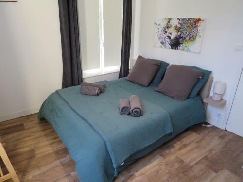 Apartamento La Lauzeta