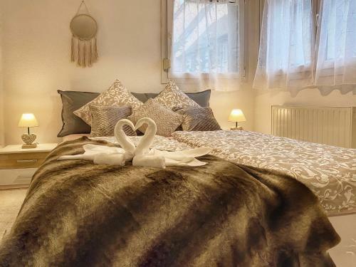 Apartamento Cocooning Centre Ville Au Calme
