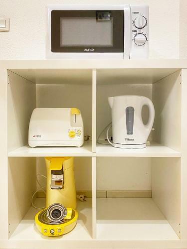 Apartamento Cocooning Centre Ville Au Calme