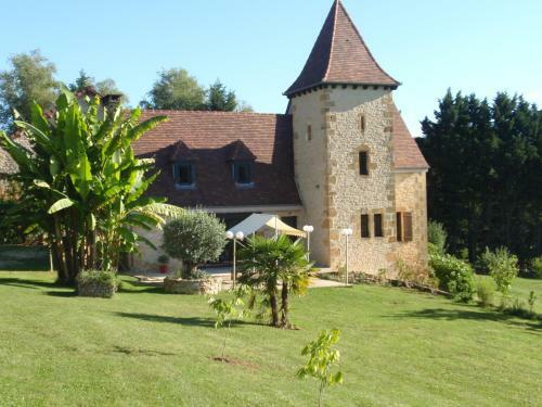 Villa Meysset