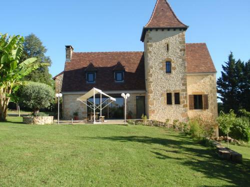 Villa Meysset