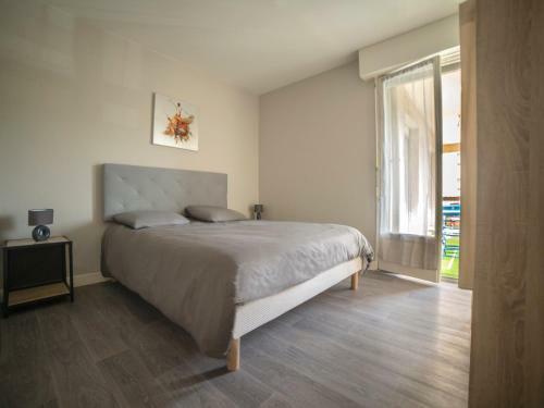 Apartamento Appartement Du Bellay