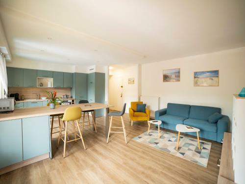 Apartamento Appartement Du Bellay