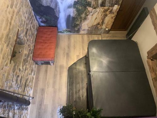 Petite Maison Chaleureuse Avec Jacuzzi