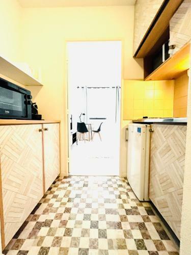 Apartamento Best Cocoon Emplacement Id�al