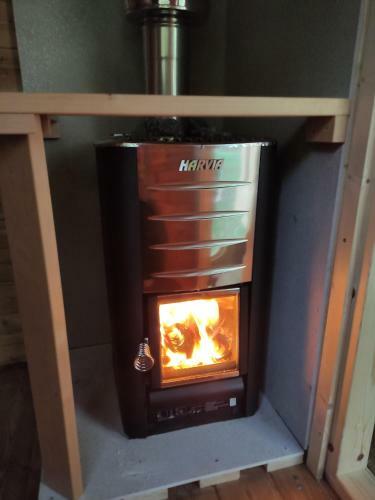 Gite Au Sauna De L?aubach
