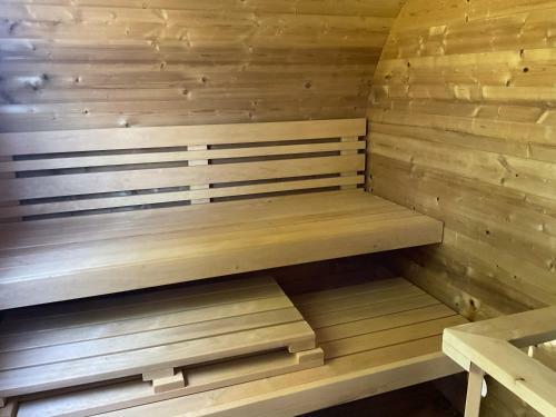 Gite Au Sauna De L?aubach