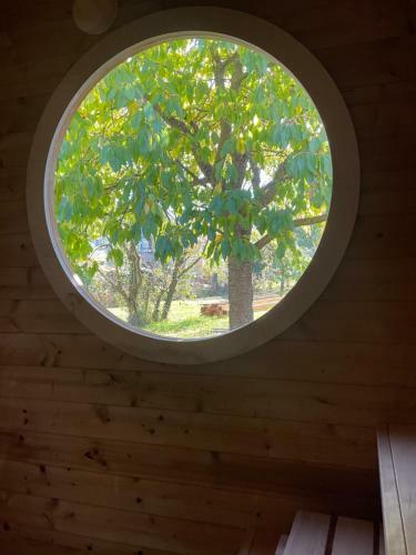 Gite Au Sauna De L?aubach