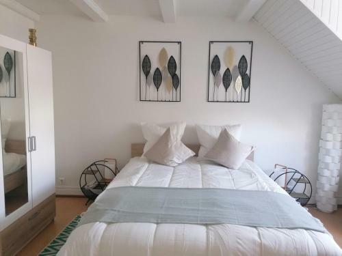 Apartamento Chez Carine