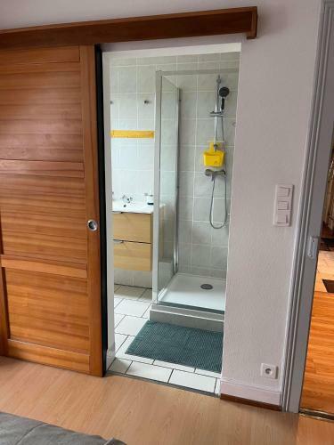 Apartamento Chez Carine